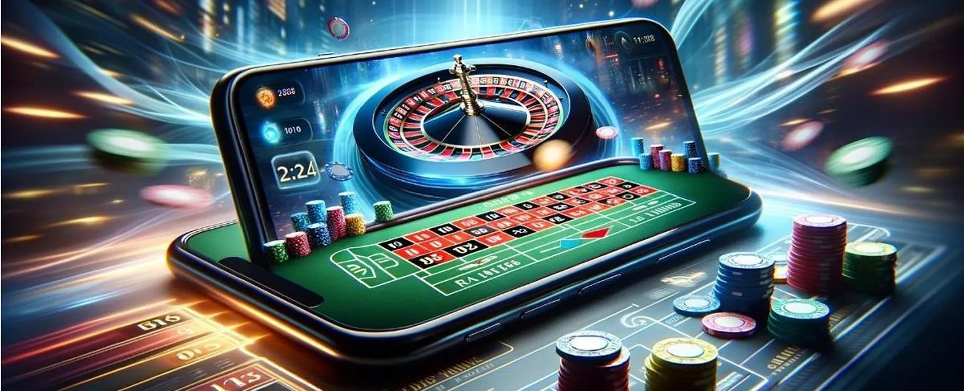 Dogday Poppy Playtime Character themed casino banner